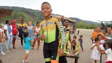 Ultimaron a balazos a ni&ntilde;o que era promesa del patinaje en Colombia