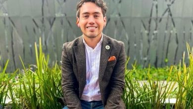 Video: En medio de l&aacute;grimas, concejal Juli&aacute;n Triana cont&oacute; que fue v&iacute;ctima de robo en Bogot&aacute;