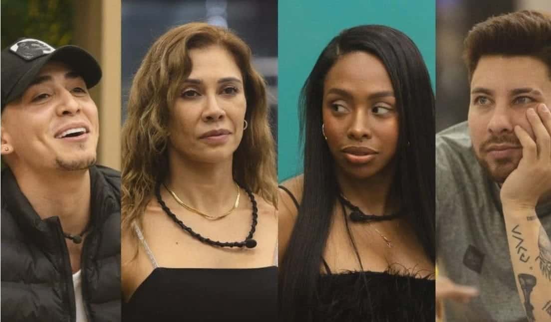 Votaciones en La Casa de los Famosos cambi&oacute; - as&iacute; es como debe votar ahora