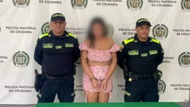 Mujer le arranc&oacute; la oreja a su vecina de un mordisco