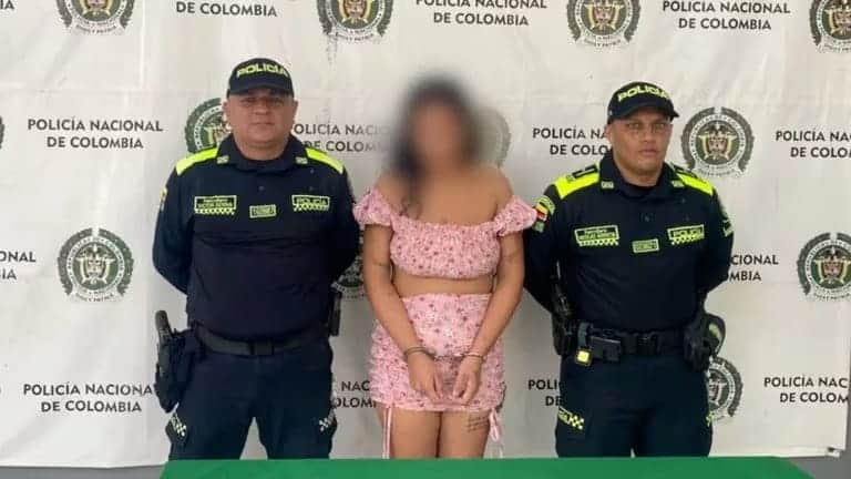 Mujer le arranc&oacute; la oreja a su vecina de un mordisco
