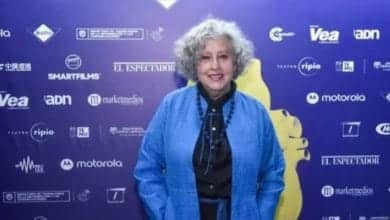 La actriz Carmenza G&oacute;mez revel&oacute; que fue v&iacute;ctima de millonario robo