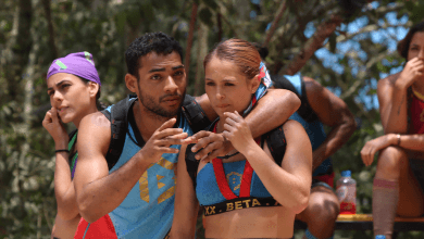 Al descubierto qued&oacute; traici&oacute;n en el Desaf&iacute;o XX: los espectadores no perdonaron