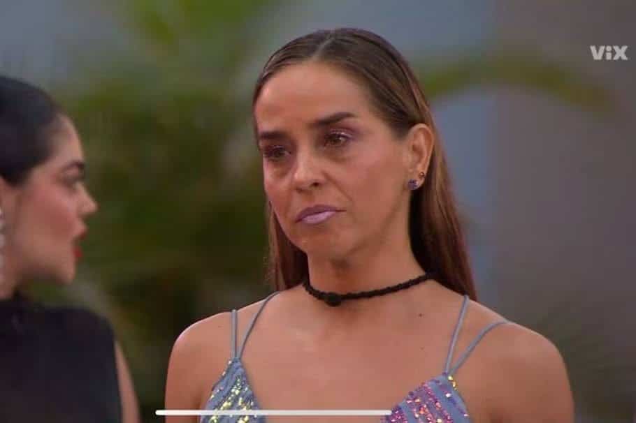 Las fuertes revelaciones de Diana &Aacute;ngel tras salir de La Casa de los Famosos