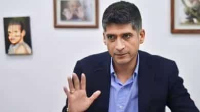 Formularon cargos contra fiscal del caso Nicol&aacute;s Petro