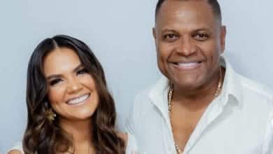 Maren Garc&iacute;a, viuda de Omar Geles