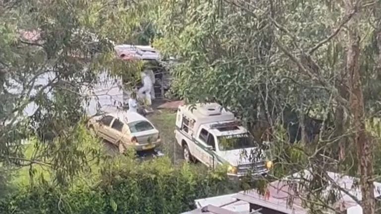 Masacraron a siete coste&ntilde;os en Rionegro: habla un sobreviviente