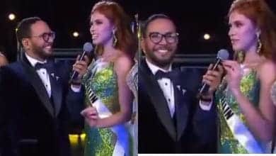 miss medell&iacute;n miss universe