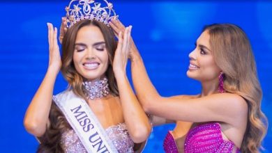 Daniela Toloza Rocha es la nueva Miss Universe Colombia 2024
