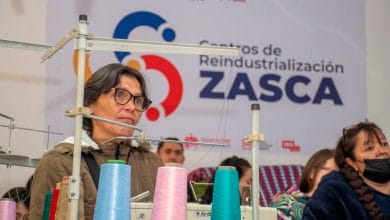 Aument&oacute; la producci&oacute;n industrial en abril de 2024, &iquest;a qu&eacute; se debi&oacute;?