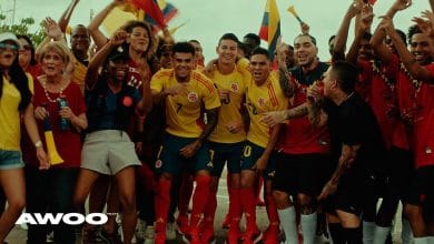 Por esta raz&oacute;n la SIC pidi&oacute; bajar canci&oacute;n de Ryan Castro y la Selecci&oacute;n Colombia
