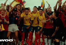 Selecci&oacute;n Colombia