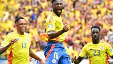 Colombia No habr&aacute; recibimiento para la Selecci&oacute;n Colombia