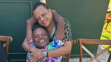 Hermano de Omar Geles hizo contundente afirmaci&oacute;n sobre su fallecimiento