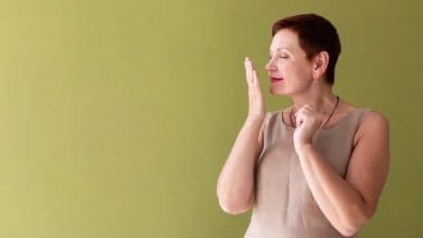 A qu&eacute; edad comienza a cambiar el olor corporal y c&oacute;mo manejarlo