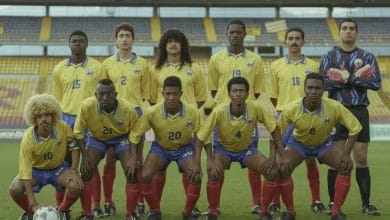 30 a&ntilde;os del crimen: As&iacute; puedes ver la serie basada en la vida y muerte del futbolista Andr&eacute;s Escobar