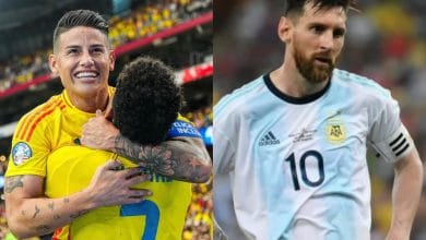 Colombia vs Argentina: Esta ser&aacute; la terna arbitral para la final de la Copa Am&eacute;rica