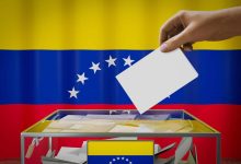 &iquest;C&oacute;mo votar en las elecciones de Venezuela 2024 desde Colombia?