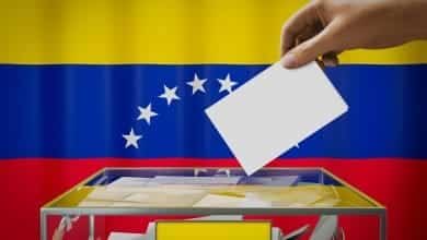 &iquest;C&oacute;mo votar en las elecciones de Venezuela 2024 desde Colombia?
