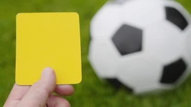 Copa Am&eacute;rica: &iquest;Cu&aacute;nto cuesta una tarjeta amarilla y c&oacute;mo la cobran?