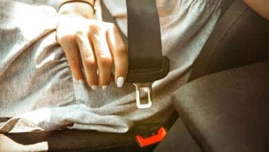 &iquest;Cu&aacute;l es la multa en Colombia por no utilizar el cintur&oacute;n de seguridad?