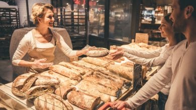 Cu&aacute;ntos panes puedo comer al d&iacute;a sin aumentar de peso