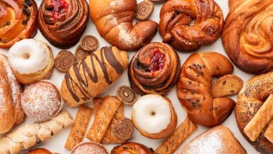 &iquest;Cu&aacute;ntos panes puedo comer al d&iacute;a sin aumentar de peso?