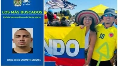 De los m&aacute;s buscados en Colombia pero se disfrut&oacute; partidos de la Copa Am&eacute;rica en Estados Unidos