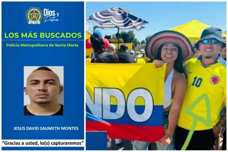 De los m&aacute;s buscados en Colombia pero se disfrut&oacute; partidos de la Copa Am&eacute;rica en Estados Unidos
