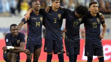 Ecuador tom&oacute; radical decisi&oacute;n sobre el t&eacute;cnico de la Selecci&oacute;n tras perder contra&nbsp;Argentina