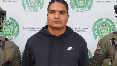 El incre&iacute;ble estilo de vida de Larry Changa, l&iacute;der del Tren de Aragua capturado en Colombia