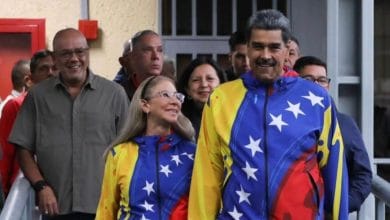 &ldquo;El mayor robo del siglo&rdquo;: As&iacute; titulan dudosa victoria de Nicol&aacute;s Maduro venezuela