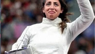 &ldquo;&Eacute;ramos tres&rdquo;: Atleta revel&oacute; que compiti&oacute; en los Ol&iacute;mpicos de Par&iacute;s embarazada