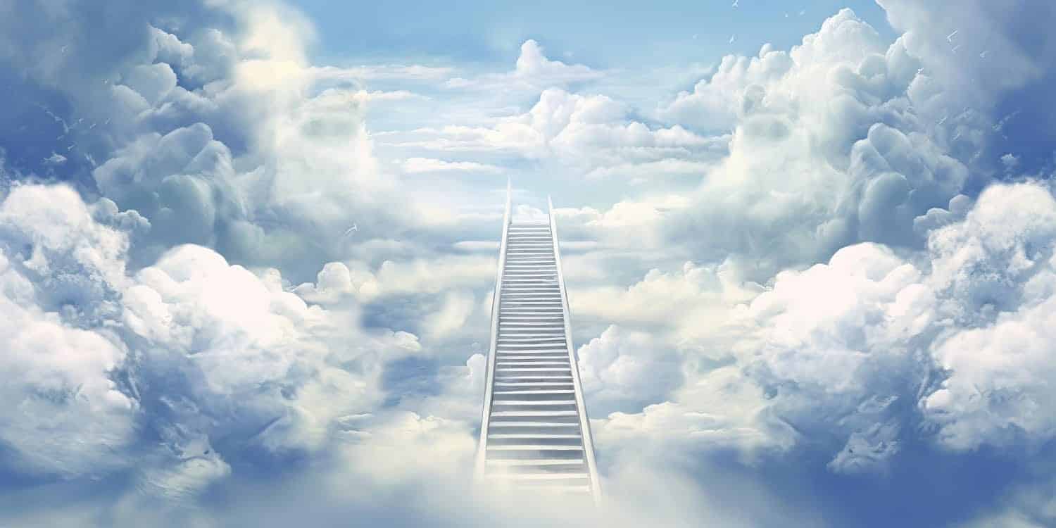 Esta es la iglesia que vende &ldquo;terrenos en el cielo&rdquo; el &ldquo;metro cuadrado&rdquo; cuesta $400.000