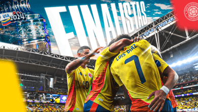 Esto es lo que cuesta ir a la final de la Copa Am&eacute;rica 2024 incluyendo entradas, vuelos y alojamientos