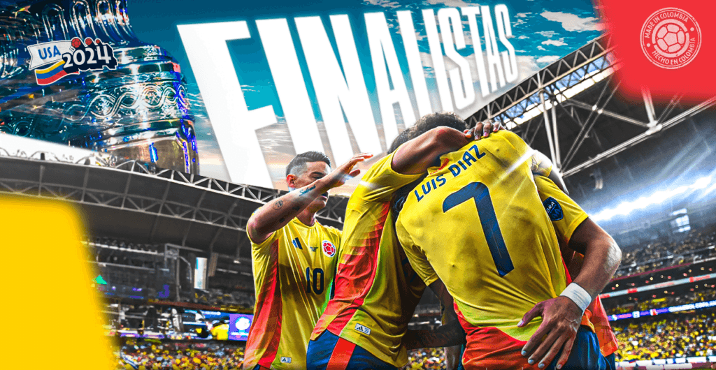 Esto es lo que cuesta ir a la final de la Copa Am&eacute;rica 2024 incluyendo entradas, vuelos y alojamientos
