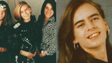 Falleci&oacute; exintegrante del grupo Menudo a los 48 a&ntilde;os