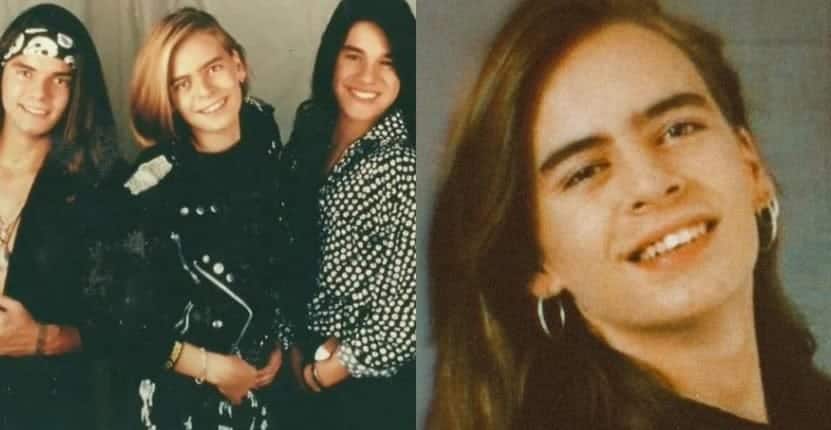 Falleci&oacute; exintegrante del grupo Menudo a los 48 a&ntilde;os