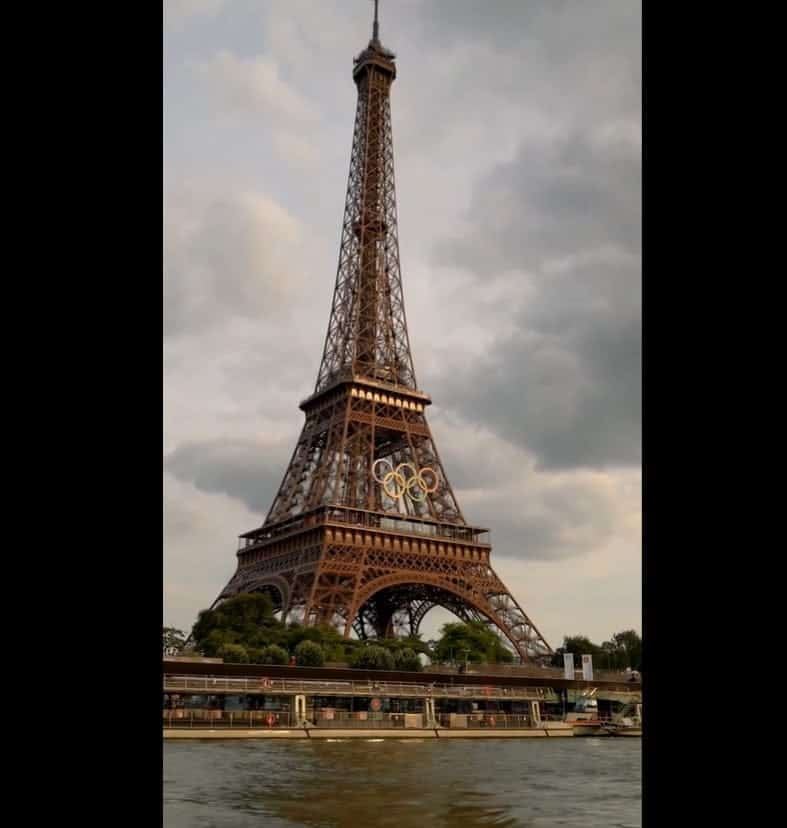 Hoy es la ceremonia de inauguraci&oacute;n de los Juegos Ol&iacute;mpicos: Hora y d&oacute;nde ver