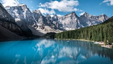 Humantay: Esta es la laguna que se form&oacute; a partir de l&aacute;grimas