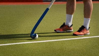 Juegos Ol&iacute;mpicos 2024: Esta es la historia del atleta que se amput&oacute; un dedo para poder competir