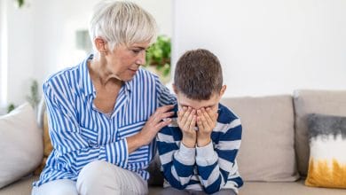 La verdad detr&aacute;s del Alzheimer en los ni&ntilde;os