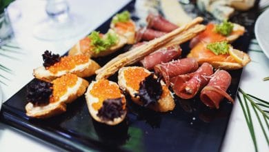 Los 10 alimentos m&aacute;s costosos del mundo