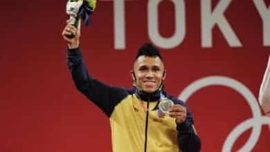 Ol&iacute;mpicos de Par&iacute;s: Esto recibir&aacute;n los atletas colombianos que ganen medallas, tras aumento de MinDeporte