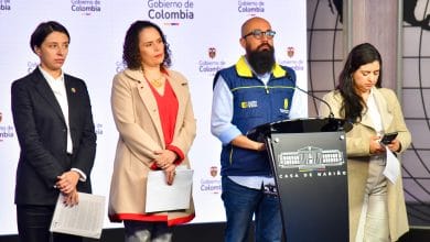 Robaron computadores de la UNGRD LA NI&Ntilde;A