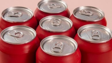 Por esta raz&oacute;n debes lavar las latas de gaseosas antes de tomar de ellas