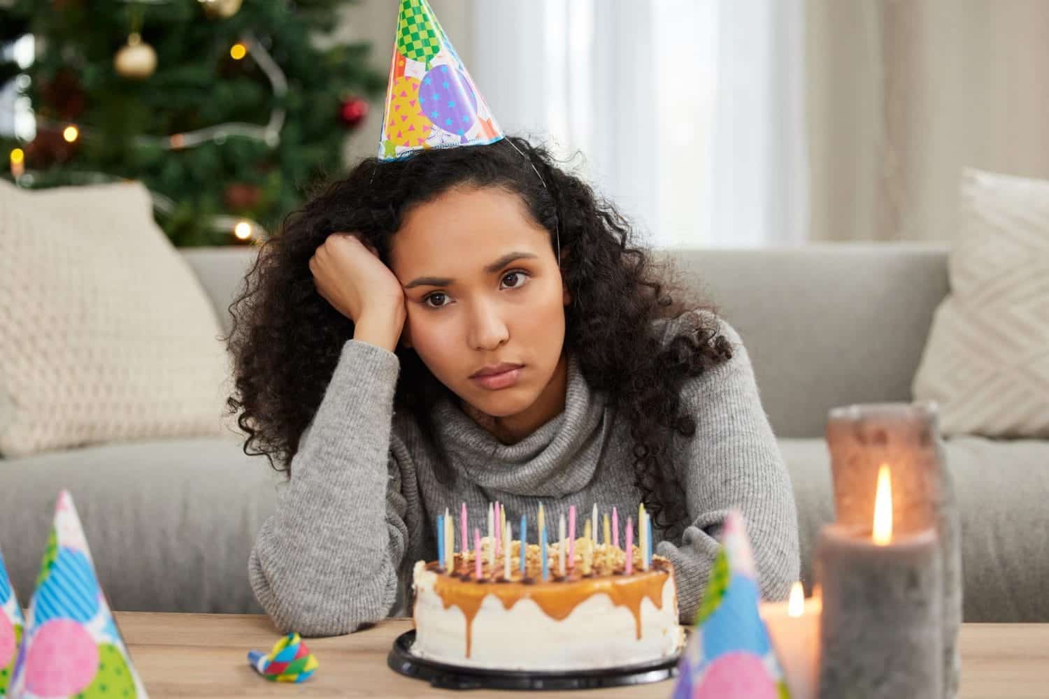 &iquest;Por qu&eacute; a algunas personas no les gusta su cumplea&ntilde;os?