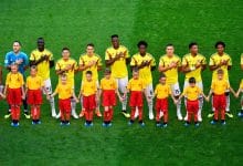 ¿Por qué los jugadores de fútbol entran con niños a la cancha? / Selección Colombia Tras la fecha 12, así quedó la tabla de las eliminatorias sudamericanas