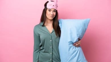 Por qu&eacute; no debes usar la misma pijama dos noches seguidas