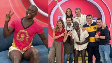 Presentadores de D&iacute;a a D&iacute;a piden ayuda para Campanita